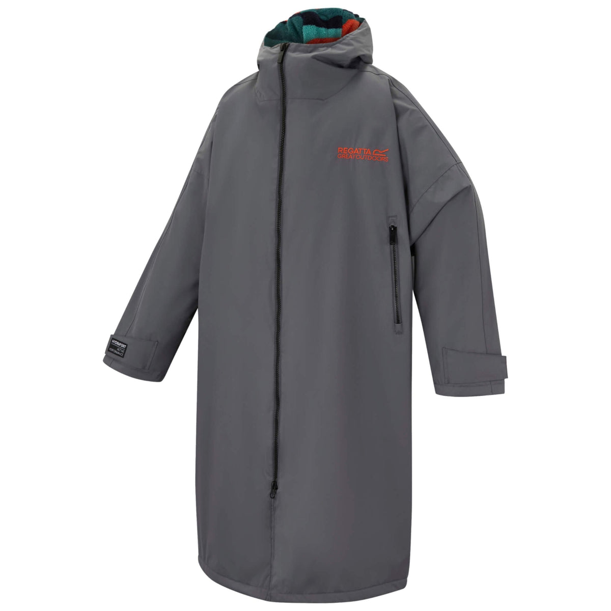 Adult Waterproof Changing Robe