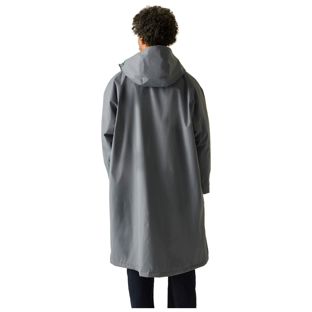 Adult Waterproof Changing Robe