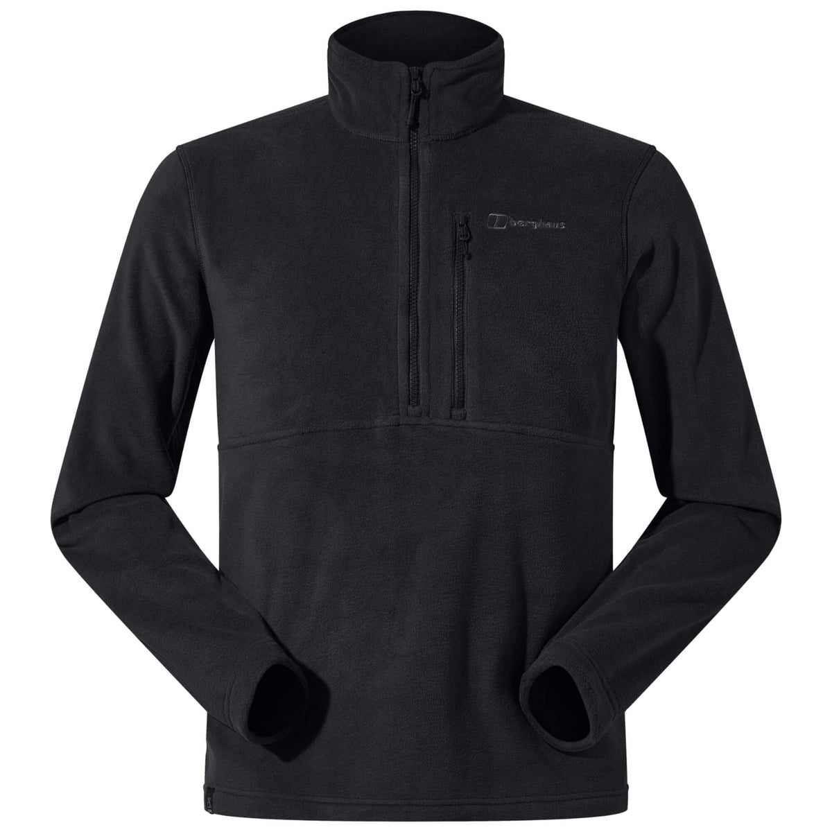 Mens Prism PT Half Zip