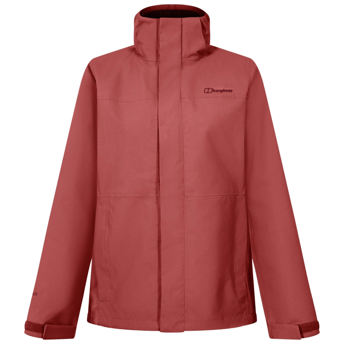 Womens Hillwalker 2.0 Jacket
