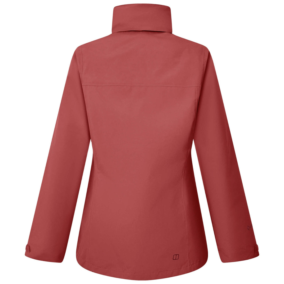 Womens Hillwalker 2.0 Jacket