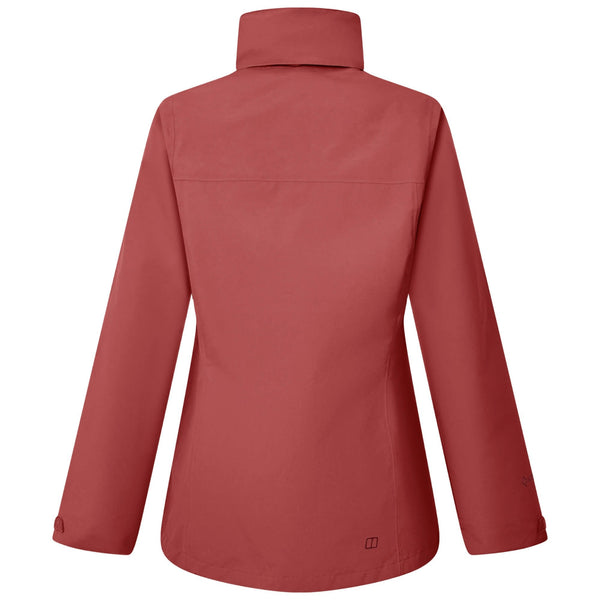 Womens Hillwalker 2.0 Jacket