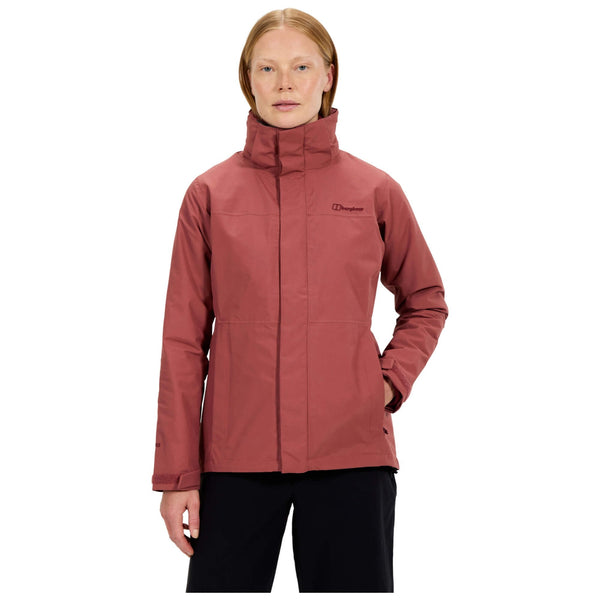 Womens Hillwalker 2.0 Jacket
