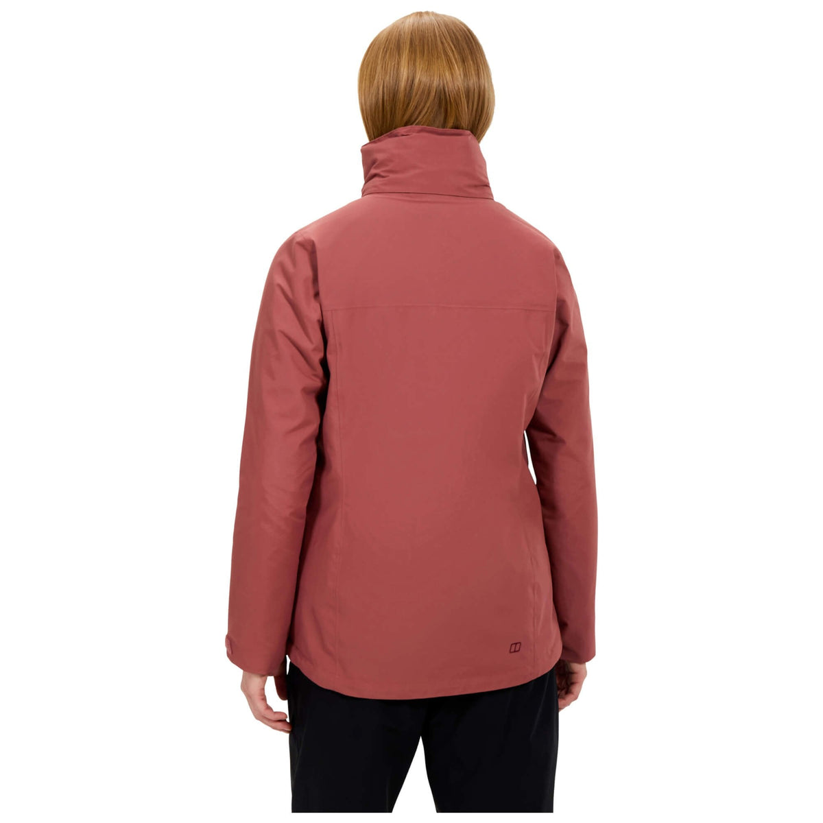 Womens Hillwalker 2.0 Jacket