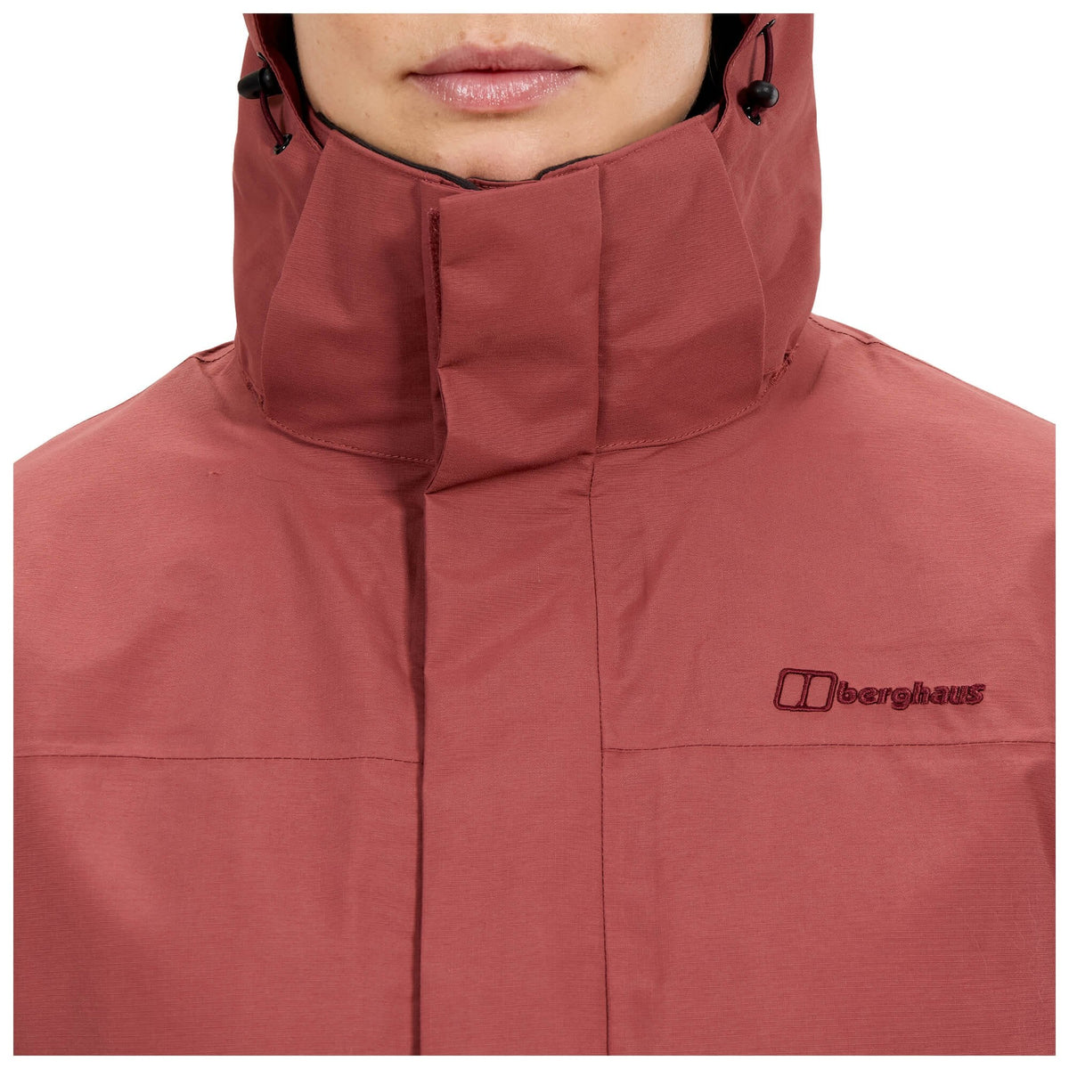 Womens Hillwalker 2.0 Jacket