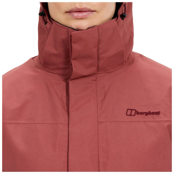 Womens Hillwalker 2.0 Jacket