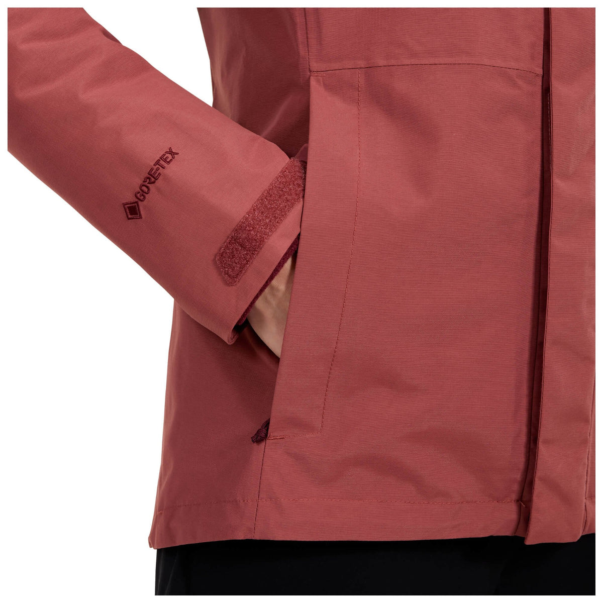 Womens Hillwalker 2.0 Jacket