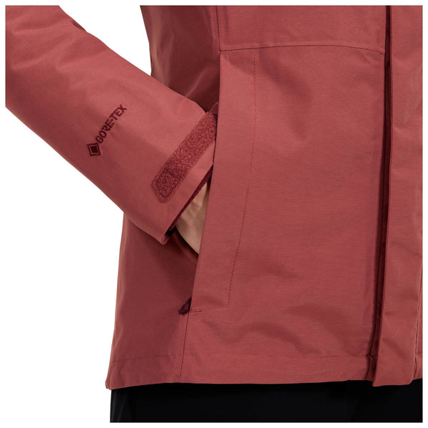 Womens Hillwalker 2.0 Jacket