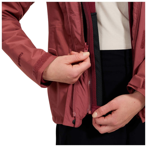 Womens Hillwalker 2.0 Jacket