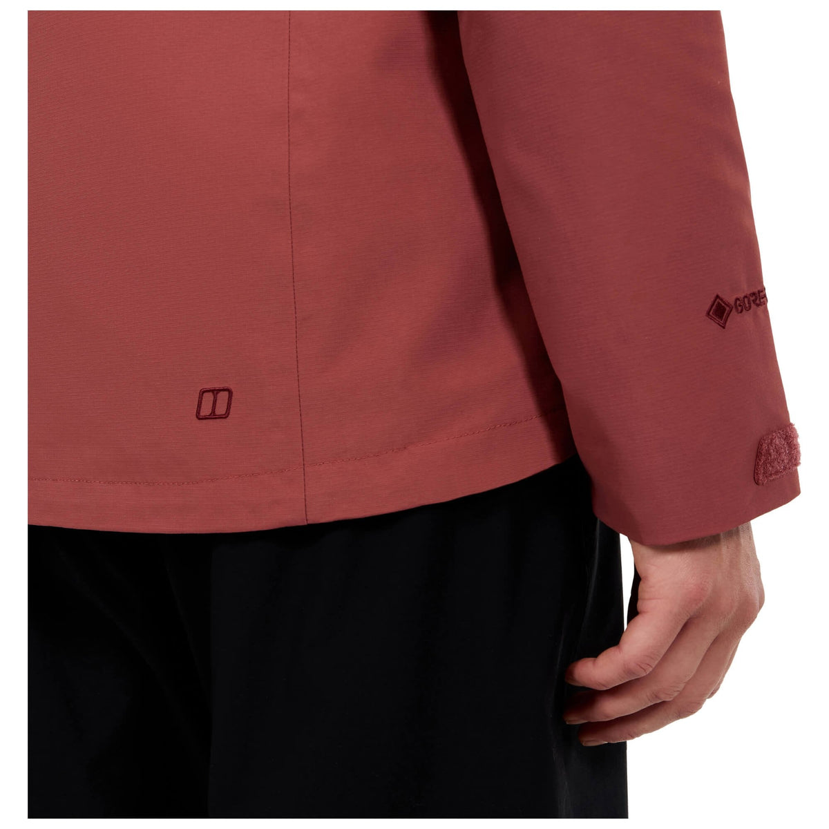 Womens Hillwalker 2.0 Jacket