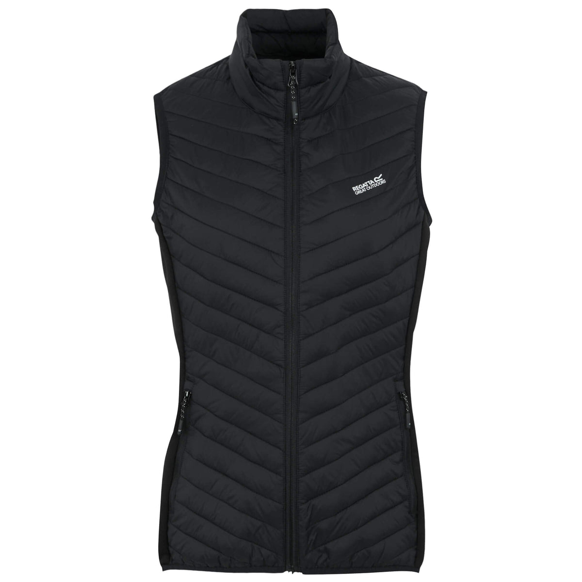Womens Andreson VIII Hybrid Bodywarmer