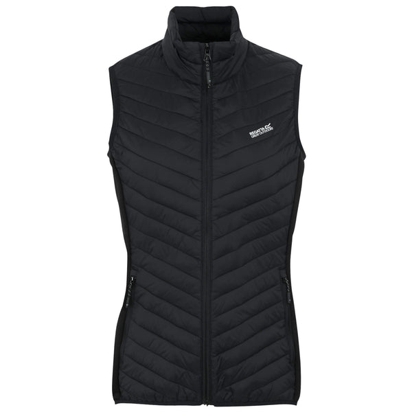 Womens Andreson VIII Hybrid Bodywarmer