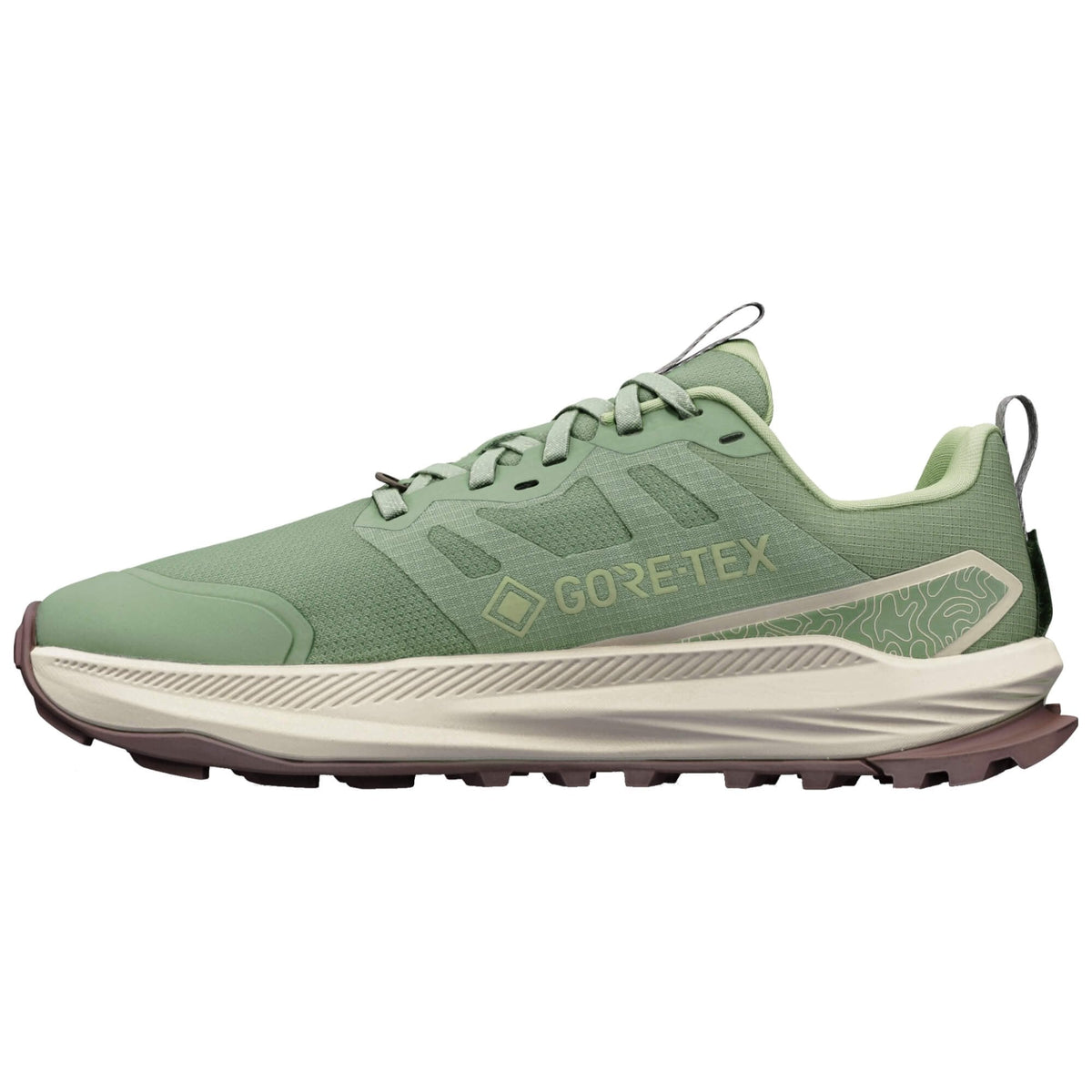 Womens Lone Peak 9+ GTX Walking Shoe