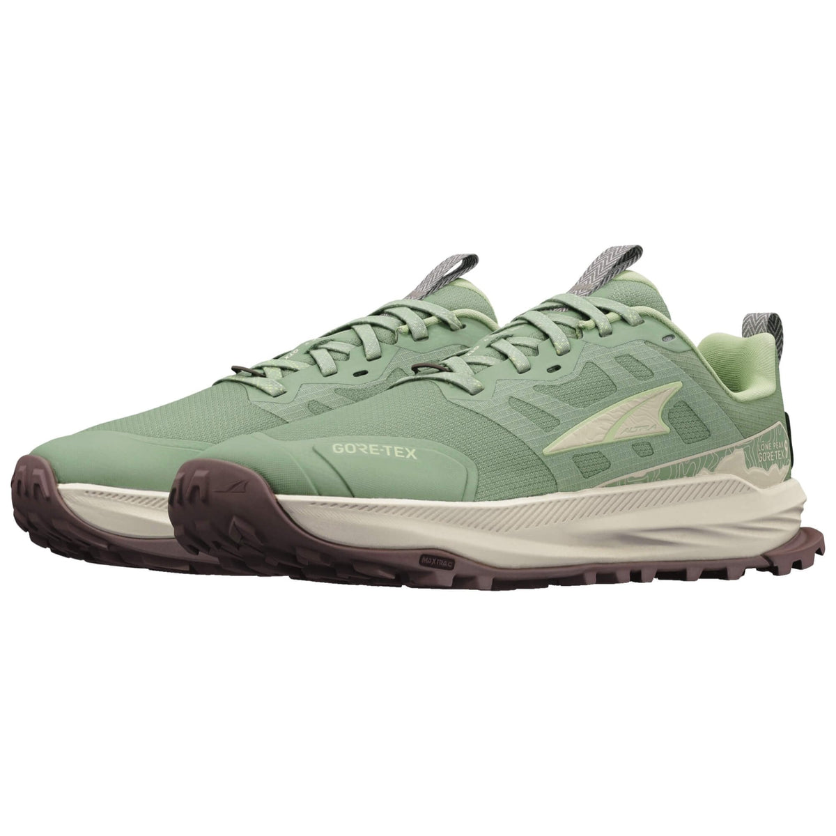 Womens Lone Peak 9+ GTX Walking Shoe