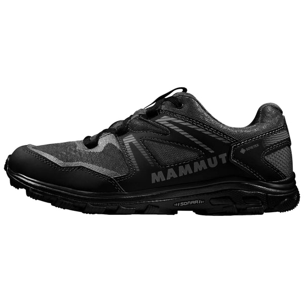 Mens Girun Low GTX Walking Shoe