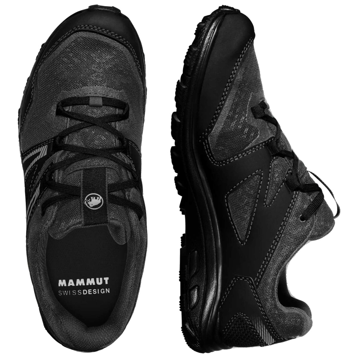 Mens Girun Low GTX Walking Shoe