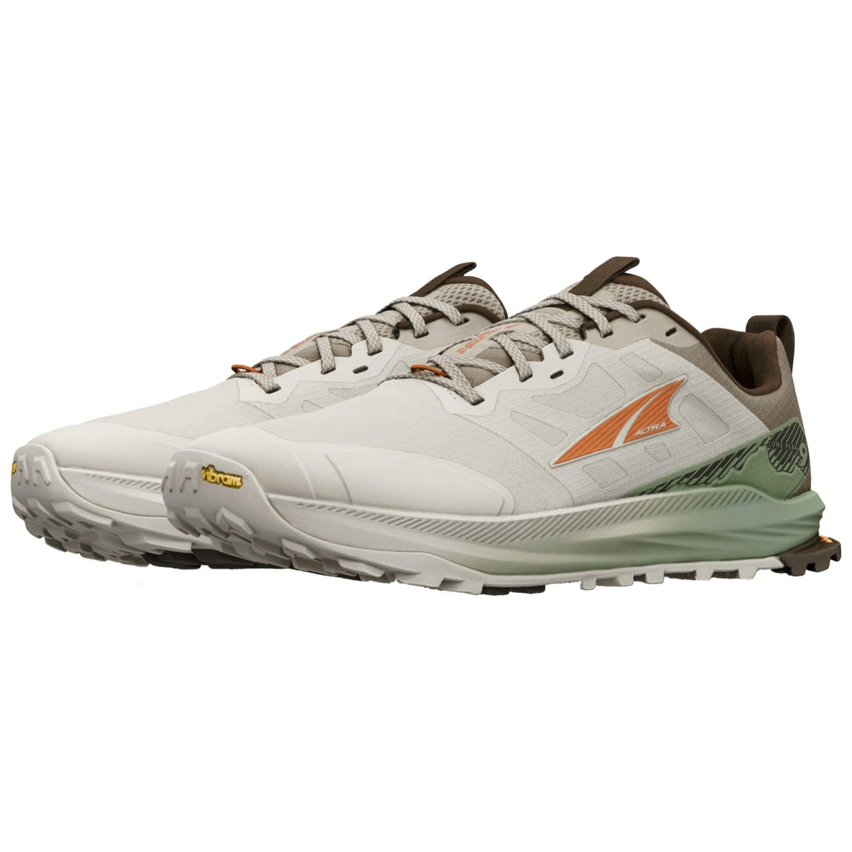 Mens Lone Peak 9+ Walking Shoe