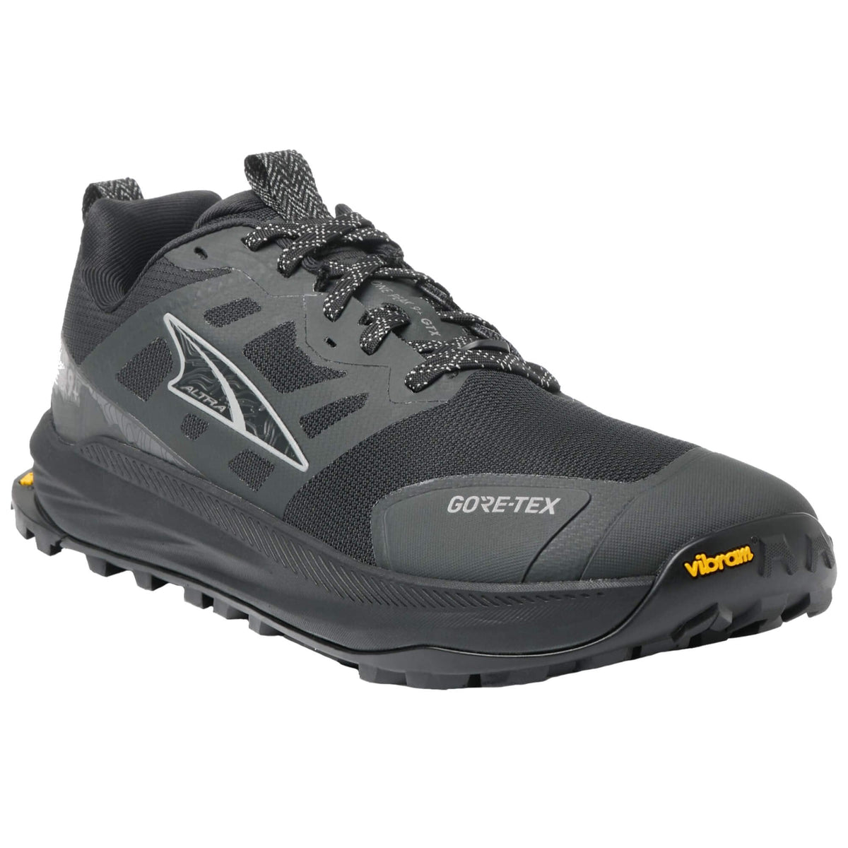 Mens Lone Peak 9+ GTX Walking Shoe