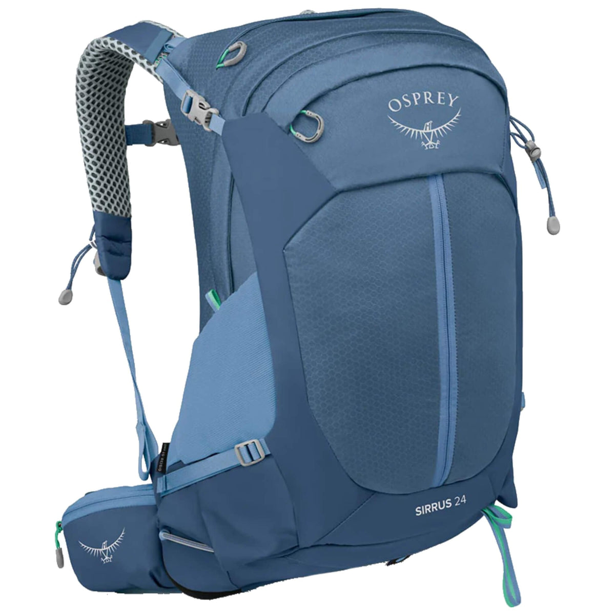 Womens Sirrus 24