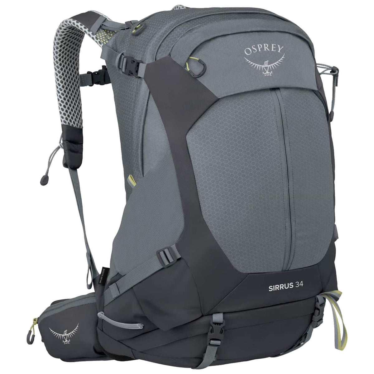 Womens Sirrus 34