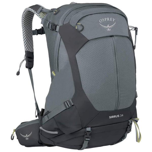 Womens Sirrus 34
