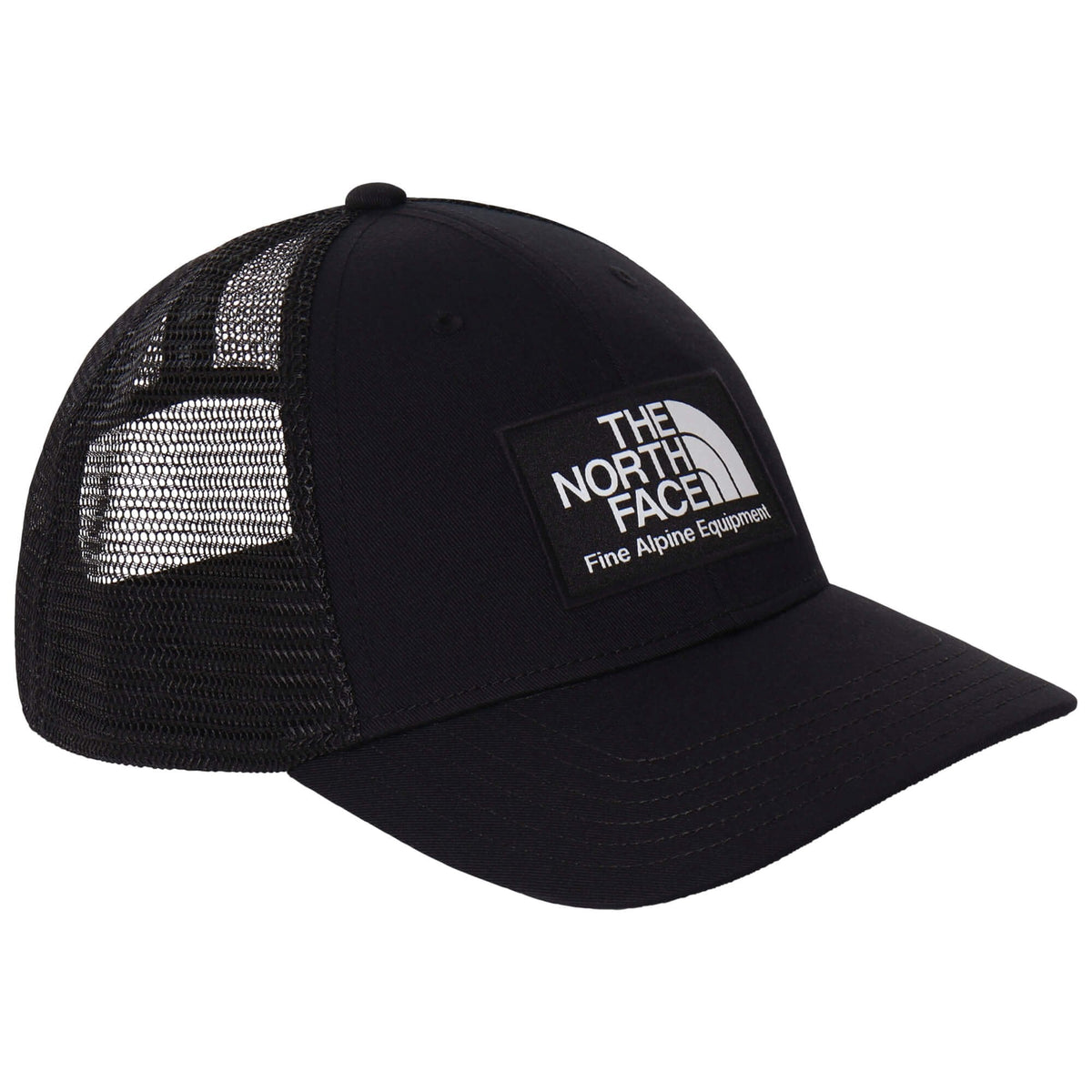 Mudder Trucker