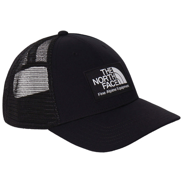 Mudder Trucker