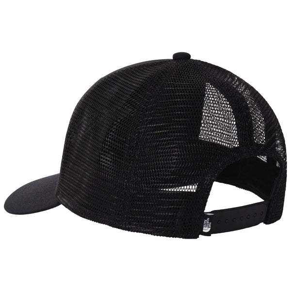 Mudder Trucker