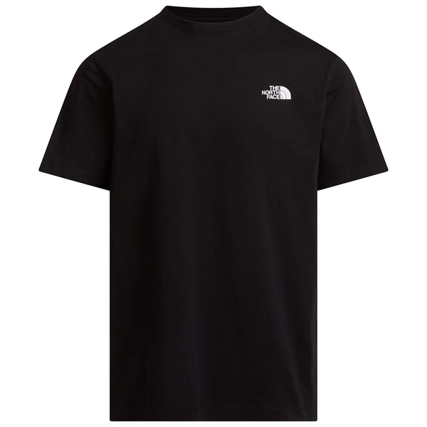 Mens Box NSE Celebration Short Sleeve Tee