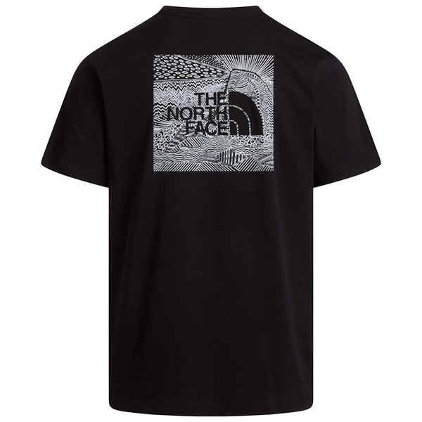 Mens Box NSE Celebration Short Sleeve Tee