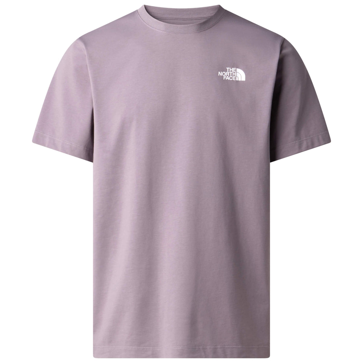 Mens Box NSE Celebration Short Sleeve Tee