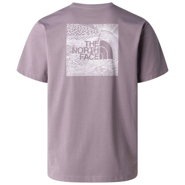 Mens Box NSE Celebration Short Sleeve Tee