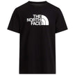 Mens Evolution Half Dome Short Sleeve Tee