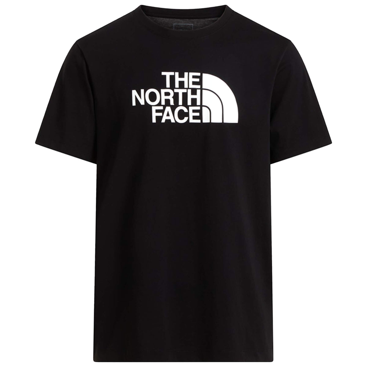 Mens Evolution Half Dome Short Sleeve Tee
