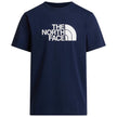 Mens Evolution Half Dome Short Sleeve Tee