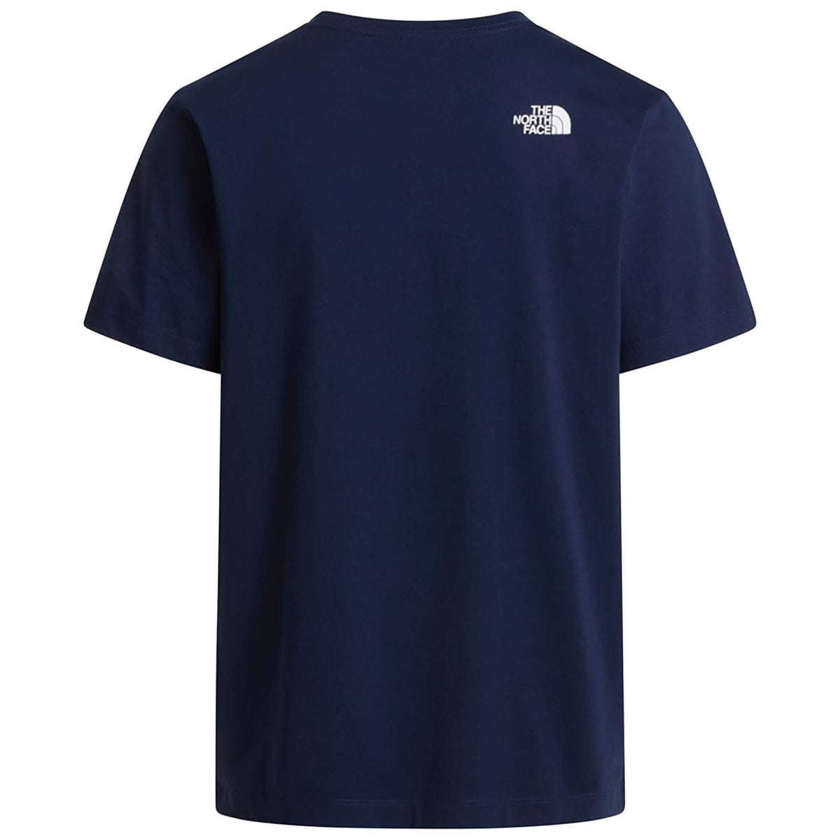Mens Evolution Half Dome Short Sleeve Tee