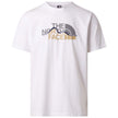Mens Mountain Line Short Sleeve Tee