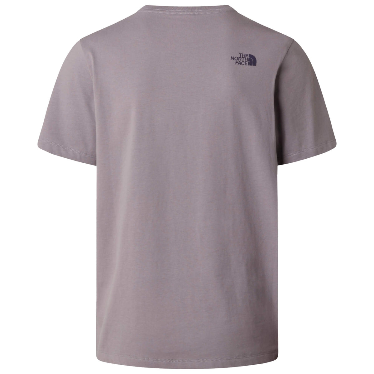 Mens Mountain Line Short Sleeve Tee