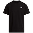 Mens Evolution Simple Dome Short Sleeve Tee