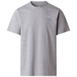 Mens Evolution Simple Dome Short Sleeve Tee