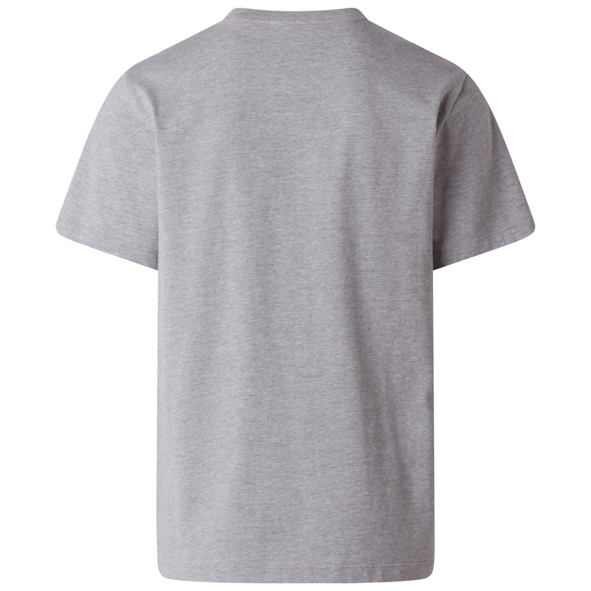 Mens Evolution Simple Dome Short Sleeve Tee
