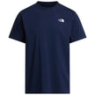 Mens Evolution Simple Dome Short Sleeve Tee