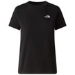 Womens Evolution Simple Dome Short Sleeve Tee