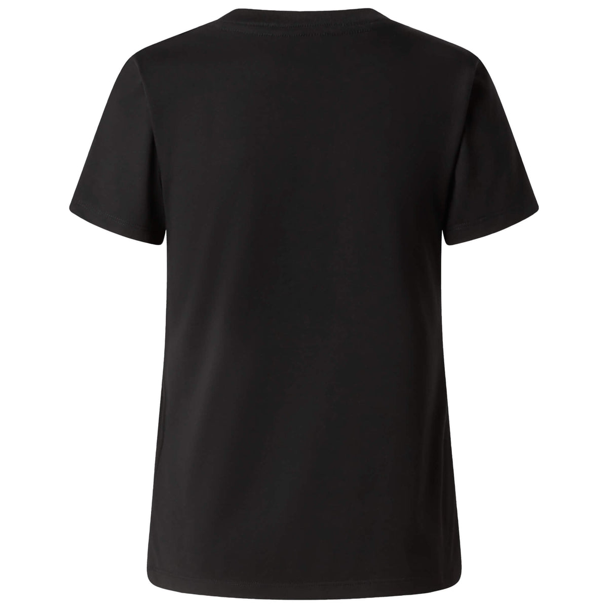 Womens Evolution Simple Dome Short Sleeve Tee