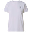 Womens Evolution Simple Dome Short Sleeve Tee