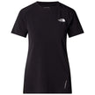 Womens Lightning Alpine Short Sleeve