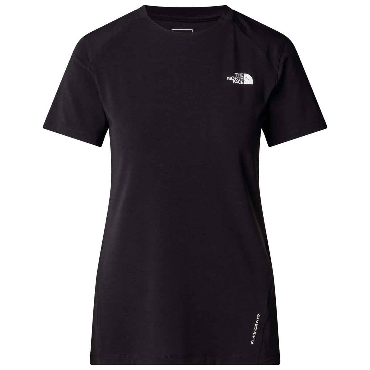 Womens Lightning Alpine Short Sleeve