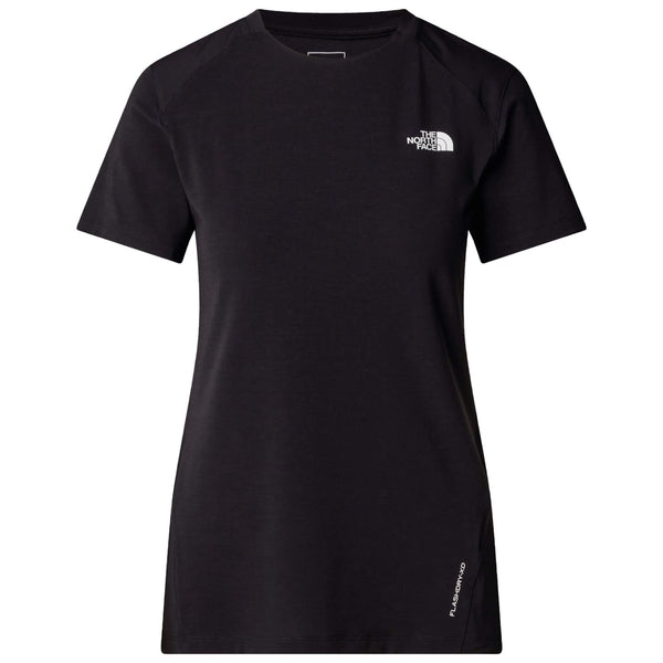 Womens Lightning Alpine Short Sleeve