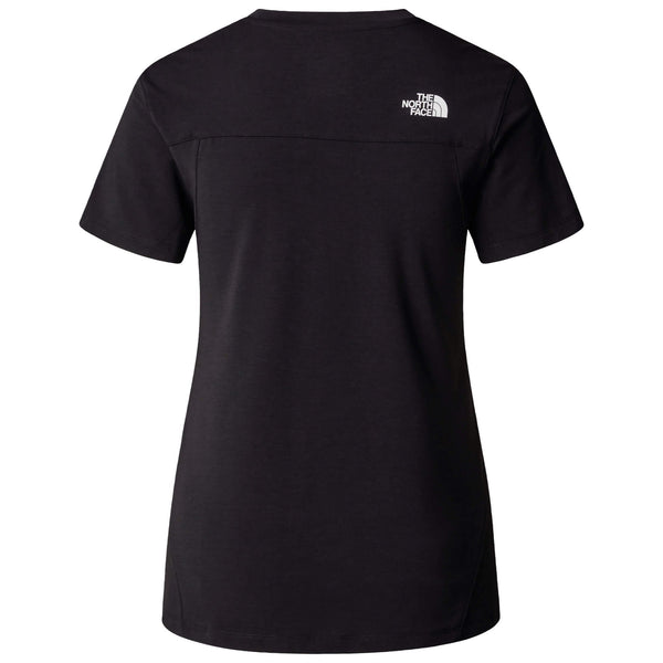Womens Lightning Alpine Short Sleeve