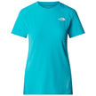 Womens Lightning Alpine Short Sleeve